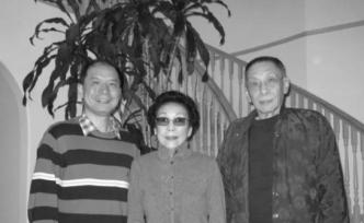 《杜維善口述歷史》作者董存發(fā)：我與杜維善先生成為忘年交
