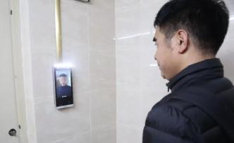 西安一小區(qū)門禁升級“人臉識別”：有業(yè)主擔(dān)心泄露個人信息