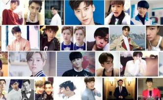 新聞系男生越來越“娘”和“慫”了嗎？