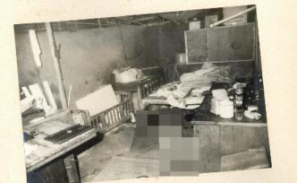 5人持刀搶劫：1人當(dāng)場被殺2人獲刑，2人潛逃25年后被捕