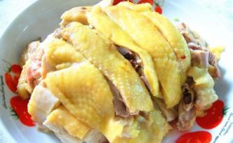 中国菜的“上海菜系”