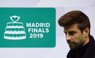 戴維斯杯、ATP世界杯為何不能合并？皮克動(dòng)了很多人的奶酪