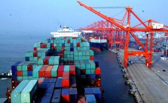 中央出台推进贸易高质量发展“34条”：拓展亚非拉市场