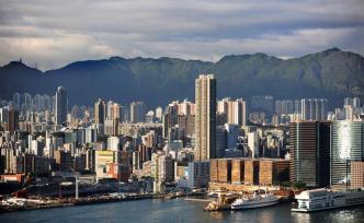 海外人士認(rèn)為美方簽署涉港法案嚴(yán)重干涉中國內(nèi)政