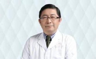 吸尿救人医生张红受表彰，获奖感言：太太不亲我了