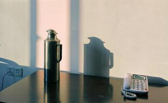 法國大皇宮展里的手機(jī)影像展：一些紀(jì)錄是直抵靈魂的鼓勵(lì)