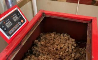 調(diào)查：四千萬財政獎補取暖爐部分料倉著火