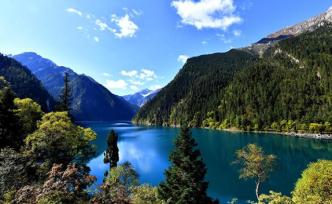 九寨溝景區(qū)向散客開放，淡季門票價(jià)格低于旺季對折