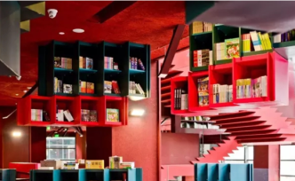 書店寫作計(jì)劃27 | 書店活動的秘密，歸根結(jié)底是人的秘密