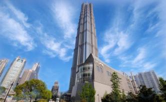 金茂商業(yè)：穩(wěn)穩(wěn)地實現5年20座覽秀城