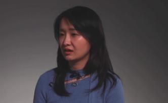 视频丨家暴受害者宇芽：我发视频是希望他不再去伤害新的女孩