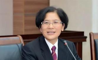 海南省高院副院長張家慧被免職，此前被舉報家族資產(chǎn)超兩百億