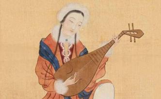 夾縫中的人生：突厥毗伽公主之死