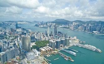 新華時評：止暴制亂，香港需要穿云破霧再出發(fā)