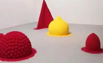 觀點(diǎn)｜卡普爾那些扭曲簡(jiǎn)單的作品在太廟呈現(xiàn)，合適嗎?