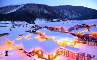 黑龍江省政府辦公廳督查組：雪鄉(xiāng)開園工作不到位、準(zhǔn)備倉促