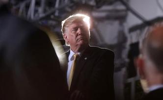 特朗普的勝利？美最高法院阻止眾議院獲得特朗普個人財務(wù)記錄