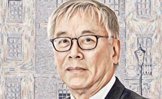 許忠如談倫敦珍本書收藏及市場(chǎng)