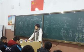 湖南患癌病逝女教师的坚守：生命最后一个月仍陪丈夫驻村扶贫