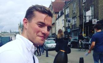 25岁剑桥大学学生在伦敦恐袭中遇害，生前曾帮囚犯回归社会