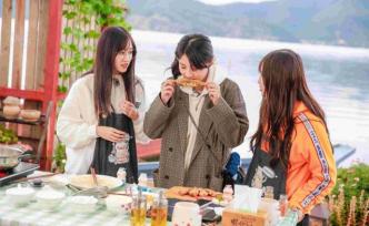 兩面夾擊，大勢(shì)已去的美食綜藝怎么活？