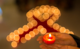 全球抗艾滋病成績顯著，新增兒童感染病毒人數(shù)減少了41%