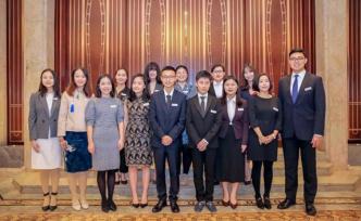 4名女生获罗德中国奖学金，明年将赴牛津大学攻读硕士学位