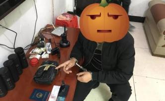 離異男子因心情不好“求坐牢”，盜竊后“得償所愿”被刑拘