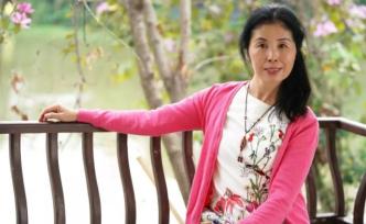 確診肺癌晚期后，她已堅(jiān)持7年：癌癥有什么大不了？