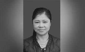 貴州畢節(jié)一村主任工作期間突發(fā)腦溢血去世，年僅50歲