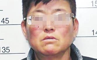 周口女子放火錯(cuò)燒死一人后潛逃17年，投案時(shí)已身家超百萬(wàn)