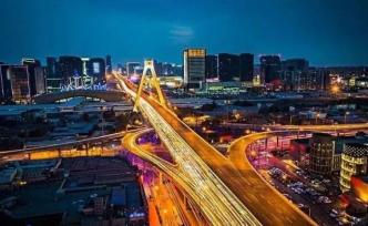 天府大道連出了幾條線？