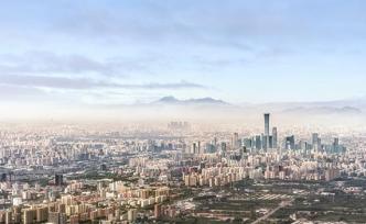 北京13個(gè)區(qū)分區(qū)規(guī)劃和亦莊新城規(guī)劃將陸續(xù)公布