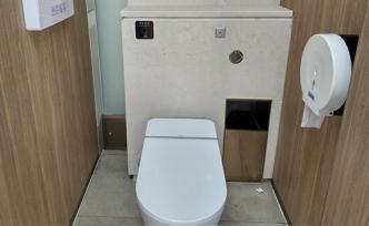 半月谈：厕所里也有形式主义，农村改厕不能“一改了之”