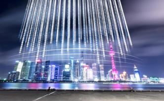 上海智慧城市報告：大數(shù)據核心企業(yè)超七百家，產值破兩千億元