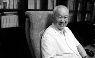 我的老師金沖及教授