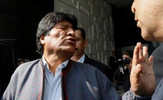 來(lái)者是客：墨西哥提供政治庇護(hù)的傳統(tǒng)