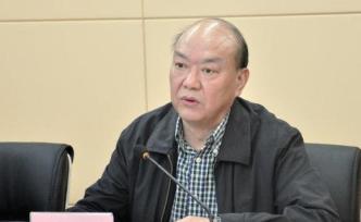 廳官錢斌、呂紀(jì)俄被提起公訴，馮振東被決定逮捕