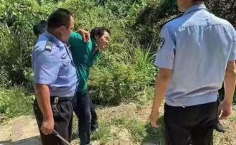 广西融安“8.3”二死二伤重大刑事案被告人被提起公诉
