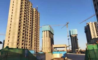 军队统建住房项目首批1500套师以下干部房源即将配售