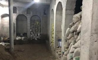 私挖兩層地下室危及樓內(nèi)居民生命安全，北京一業(yè)主獲刑4年