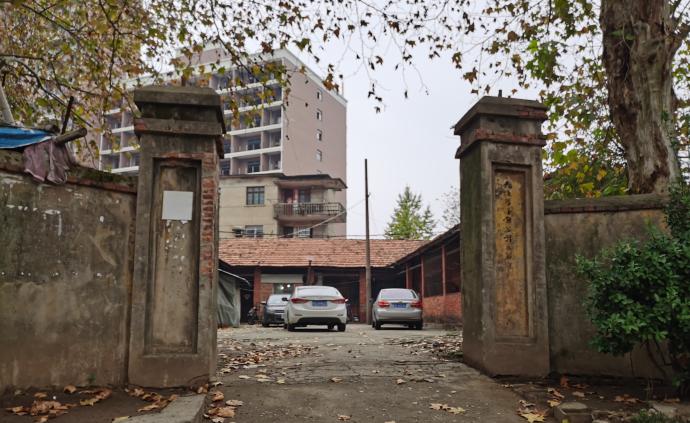 勞榮枝前同事:好多年后才知道她涉命案