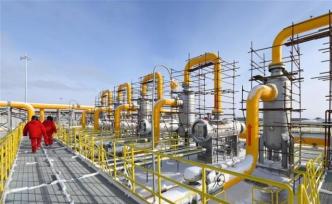 俄專家談東線管道：俄羅斯正成為中國(guó)經(jīng)濟(jì)發(fā)展的“能源后方”