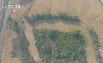 江西吉水發(fā)現(xiàn)一處史前遺址，距今約5000年