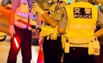 湖北武穴警方澄清“校長醉駕”：系同名同姓者，已立案審判