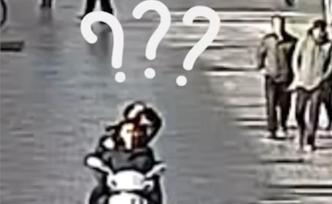 我是谁？我在哪？网逃人员载民警抓自己