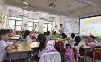 李沛霖談澳門推廣基本法：進(jìn)課堂、入教材，普法從兒童抓起