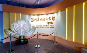 劉焯華：澳門回歸以來的進(jìn)步和發(fā)展，功在憲法，功在基本法