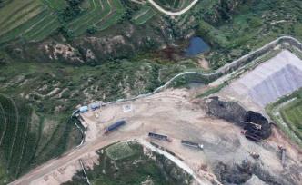 山東萊州12萬噸“固廢”變“危廢”，環(huán)保局“越權(quán)”鑒別？