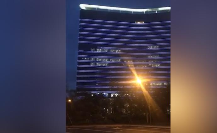 被拘前员工回应华为声明:心情很不好